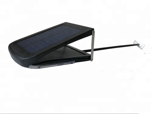 Floding 15 LED  Ultra-thin Outdoor Wall solar street light (CB-D805)