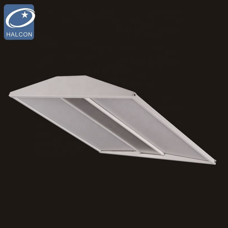 Recessed Troffer Ul Led 1200X300 Panel Light Diffuser