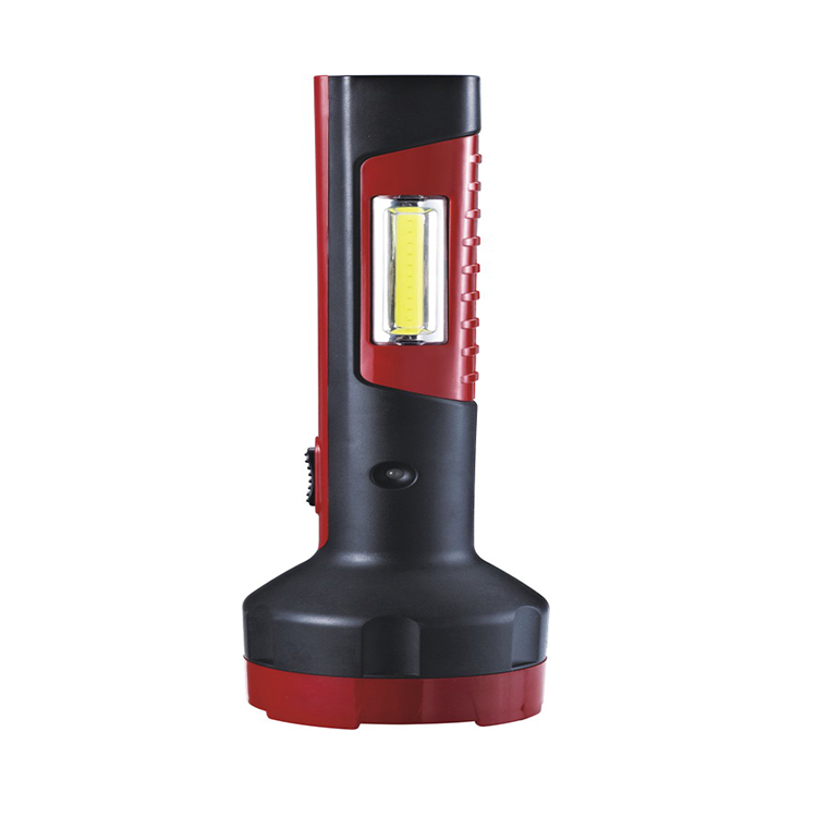 Oem Odm High Power 2000Lm Outdoor Led Torch Flashlight For Sale