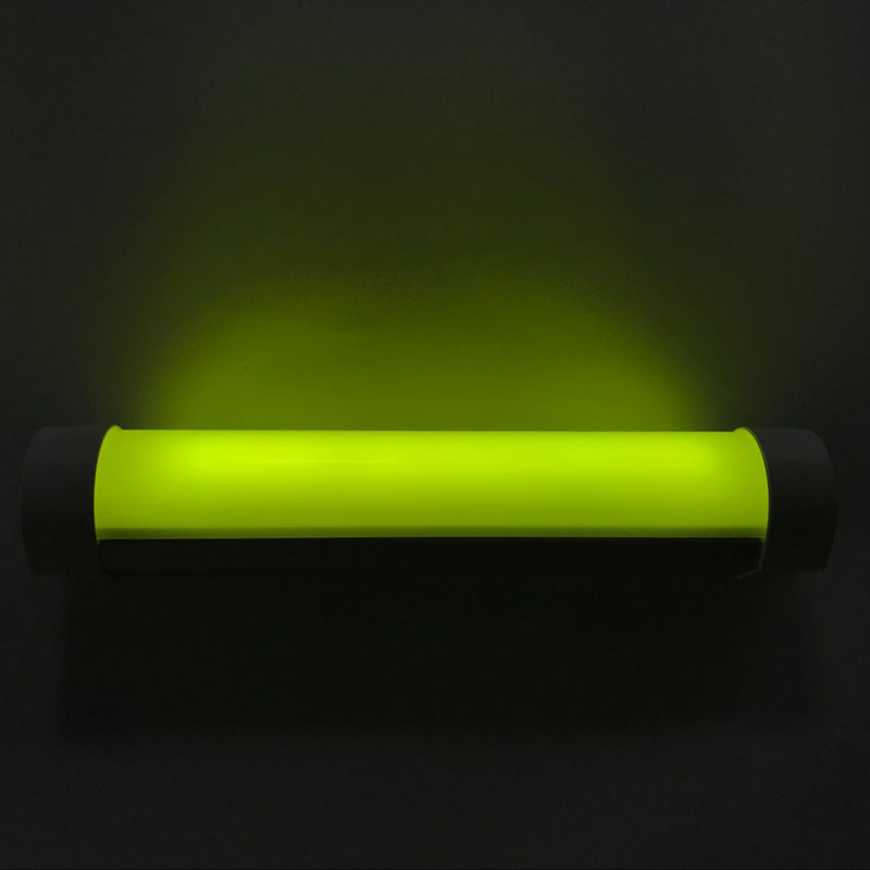 Latest fashion new product camping light magnet feature green light battery operated rechargeable mosquito repellent stick