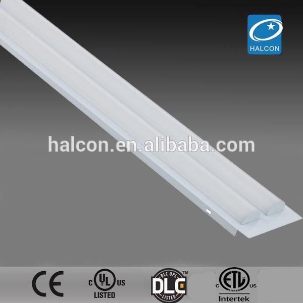 2ft 4ft 5ft 8ft LED batten lamp With 110lm/w