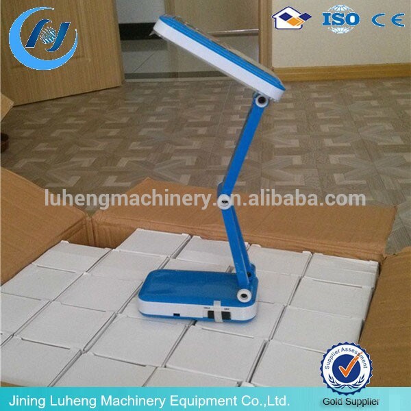 LED Multifunctional solar lighting ;Dynamo Solar Lamp with Radio and Phone Charger ;Multi-functional solar light led table lamp