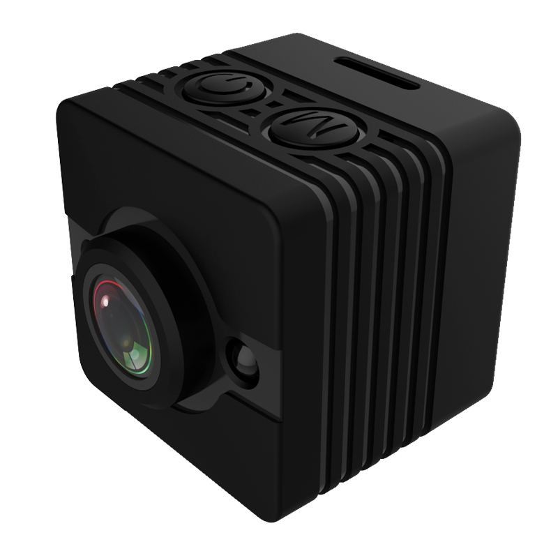2018 Hot selling supper mini camera fhd 1080p small video camera SQ12