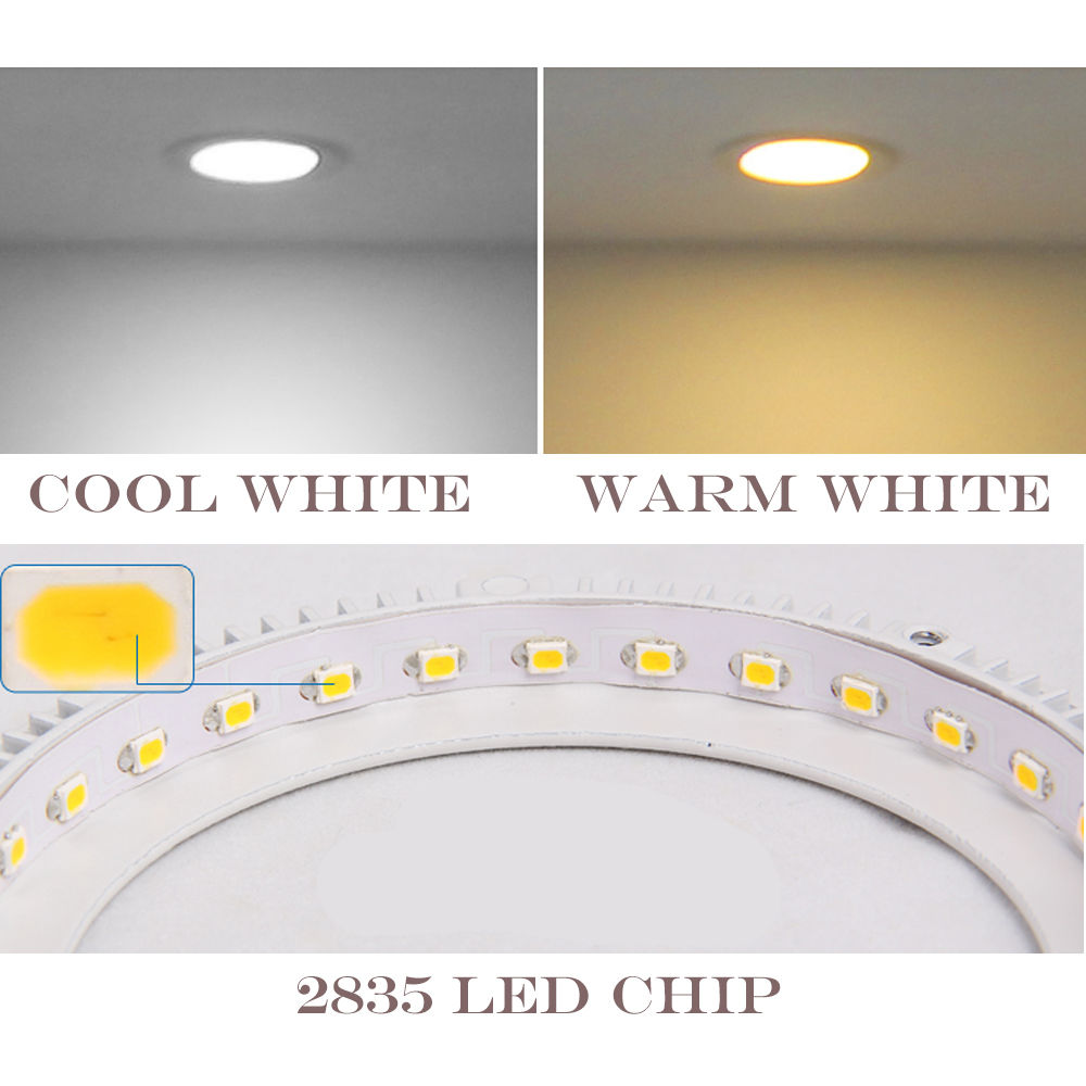 shenzhen led panel light