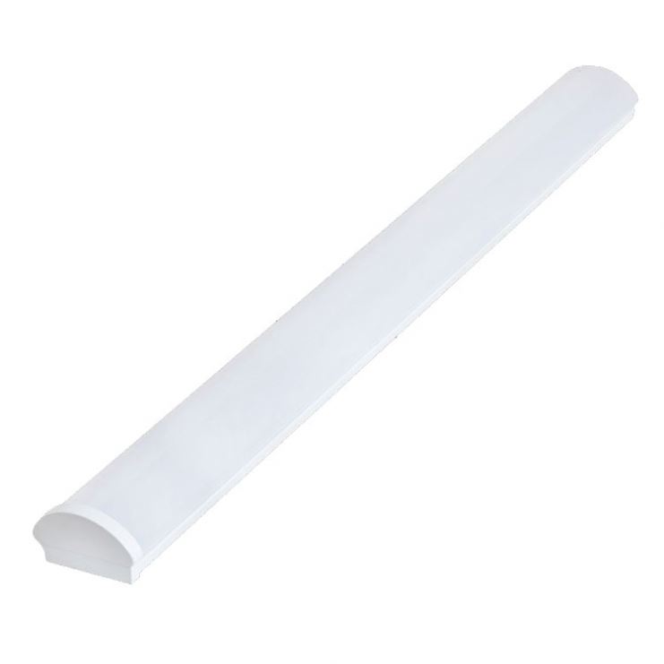 600Mm 900Mm 1200Mm 1500Mm 1800Mm Led Lights Led Linear Batten Light 9W 18W 26W 36W