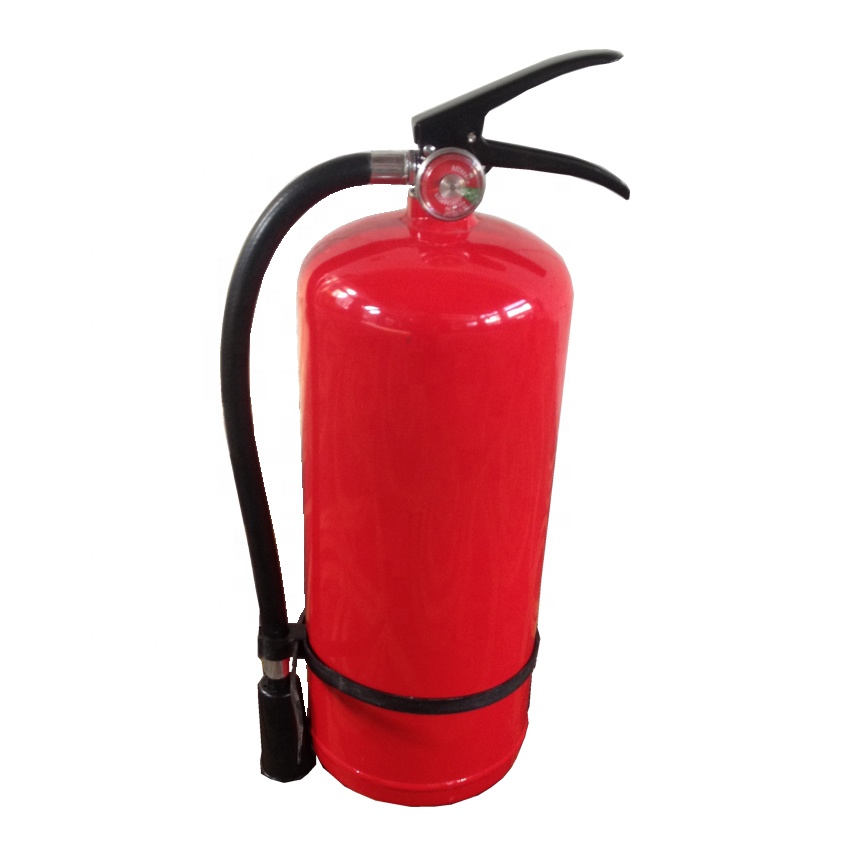 5kg empty  abc fire extinguisher dry powder  MZL5.0 on sell