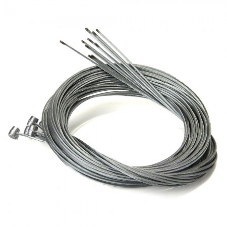1.75m Bicycle Bike Cycling MTB Brake Inner Wire Cable