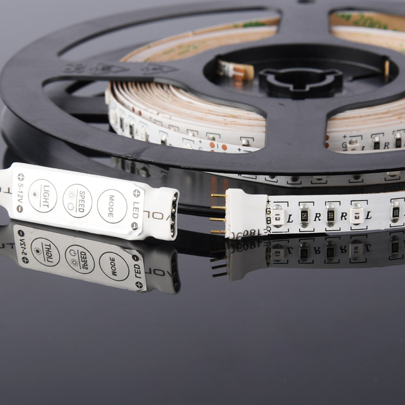 2835/5050/3528/3014 2835 flexible tv backlight 5v usb led strip with new design light