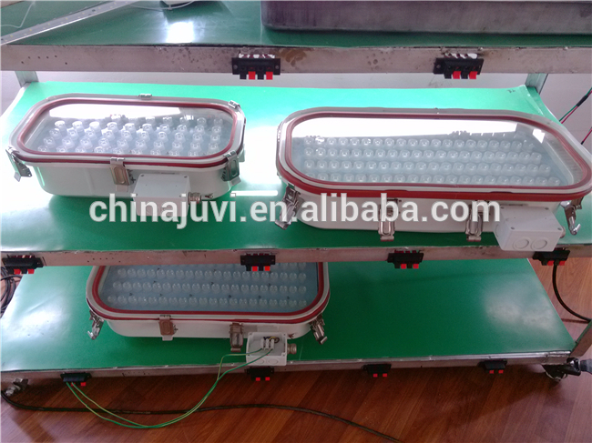 100w 10000lm IP67 TG20 marine led flood light price in bangladesh