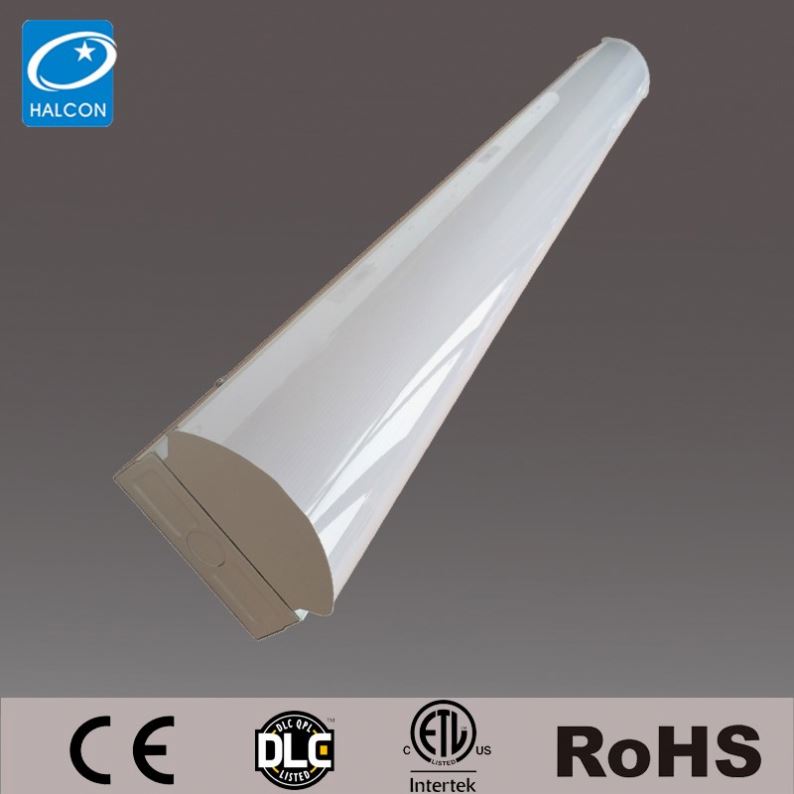 Modern Profile Linear Lighting Integrated Linear Fluorescent T8 Tube Fixture Ip65 Led Light