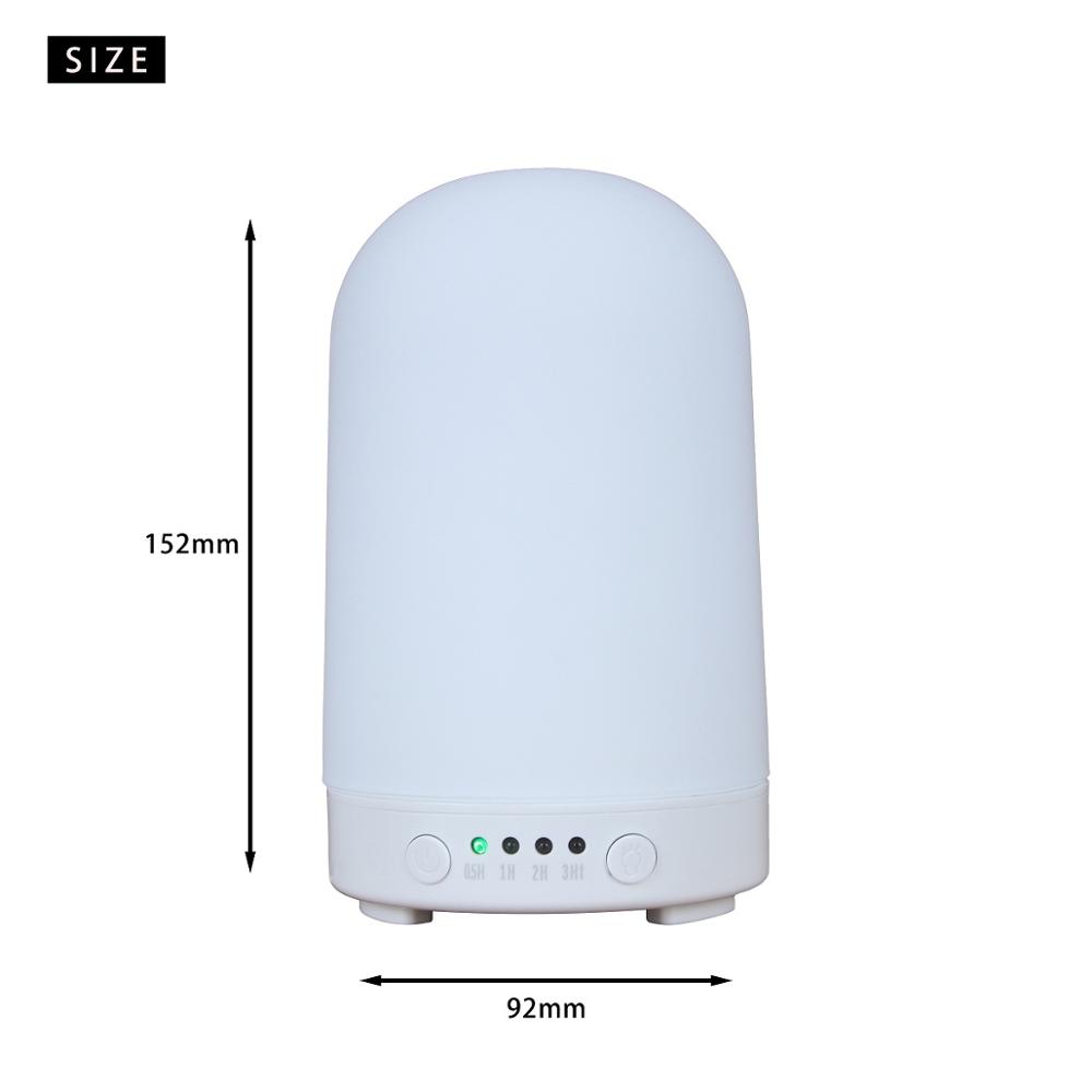 2019 Best Sale Aromatherapy Ceramic Diffuser, High Quality Ceramic Aroma Diffuser Humidifier, New Reed Ceramic Aroma Diffusers