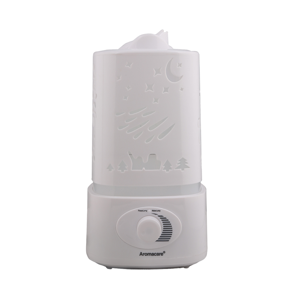 1.5L High Capacity Hotel Lobby Aroma Diffuser