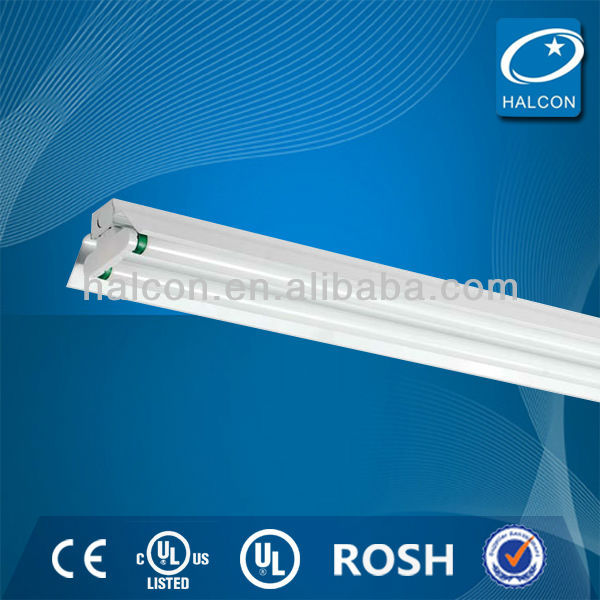 2014 good price UL CE ROHS tube lighting fixture in China bathroom mirror light fixtures