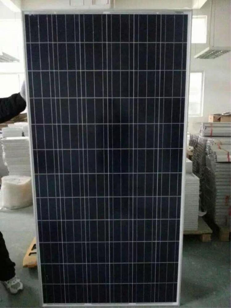 mobile home all in one solar panel system with 8 led lights and mobile phone charger 200W solar panel