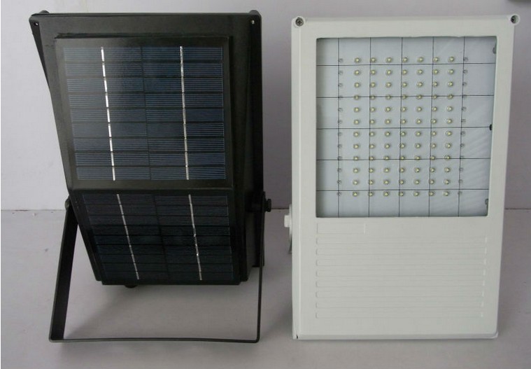 higher quality Outdoor Led Solar Flood Lighting ,new designed solar lighting