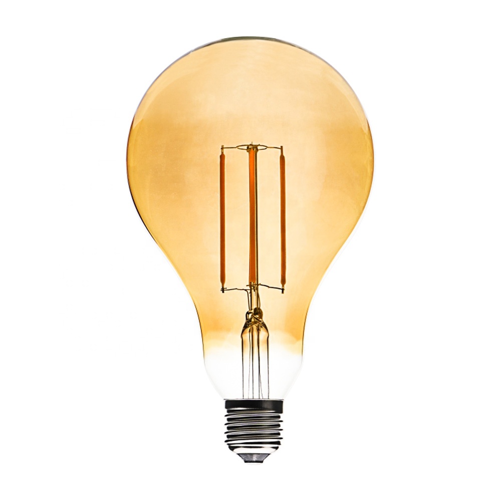 Antique Edison Bulbs 4w 220V/240V E27 Base LED filament  Light Bulb