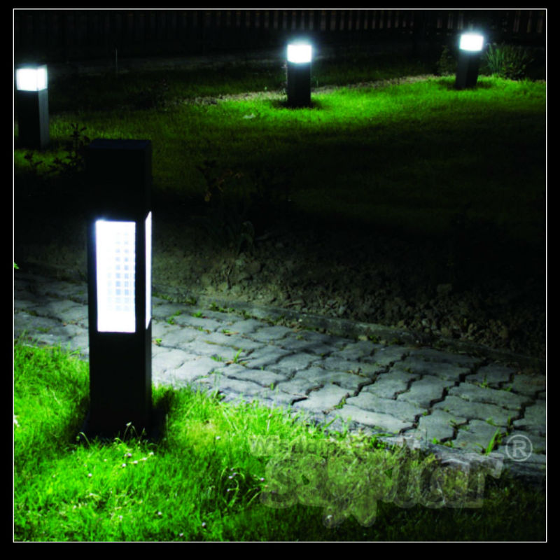 2019 Hot sale eco-friendly outdoor light solar powered lawn light LED solar lighting