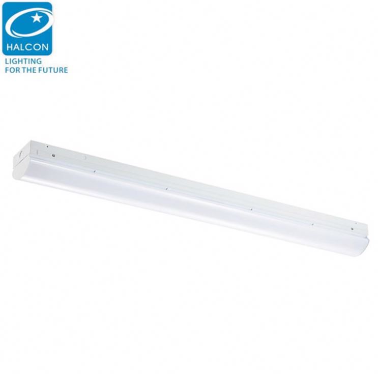 Suspended Mounted Led Linear Light Ip65 T8 Tri Proof Led Tube Light Linear Fixture