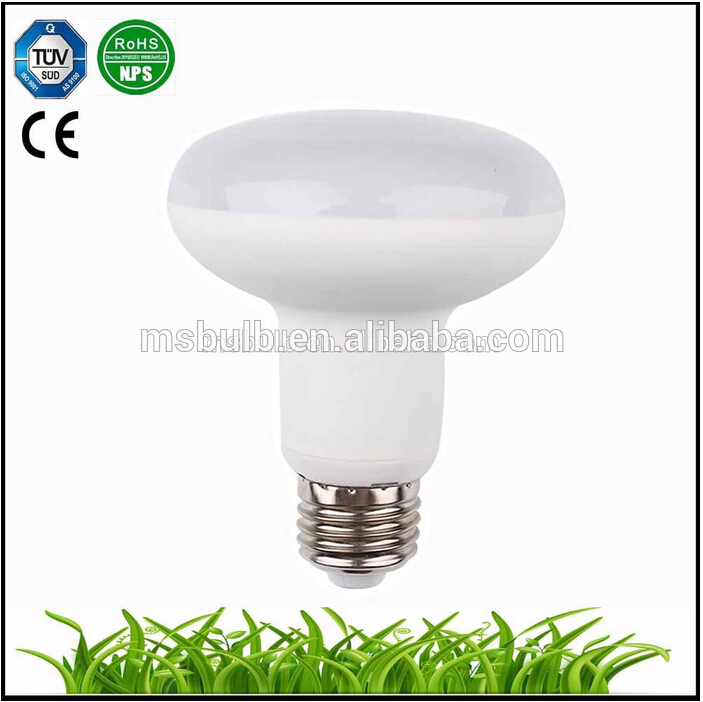 High llimen factory price CE ROHS approved led reflector lamp led bulb 5w, led lamps, led reflector bulb