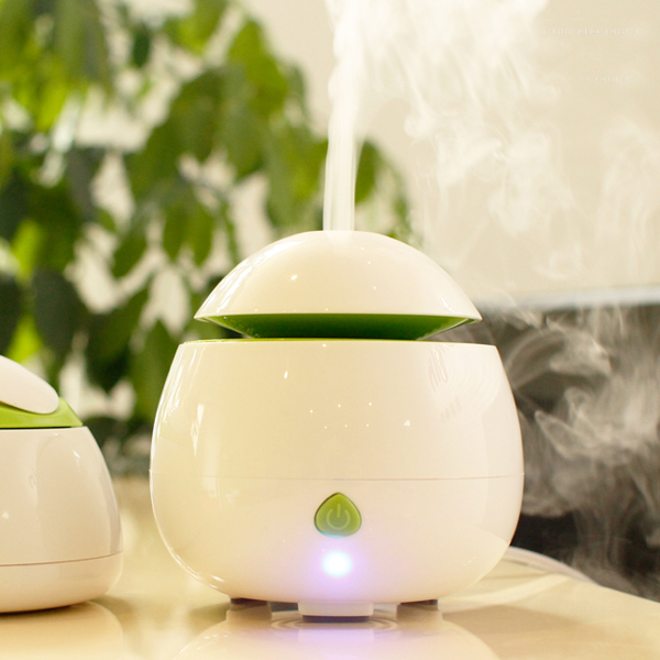 Home Appliances Electric Micro Bubble Diffuser Aromatherapy Diffuser