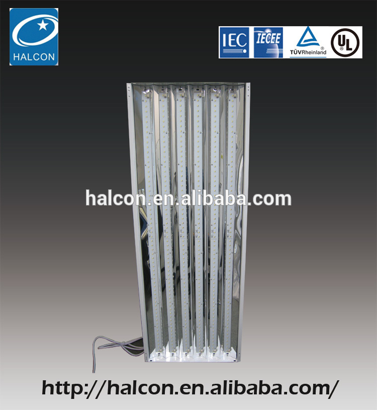 Dimming LED Hibay With 110lm/w