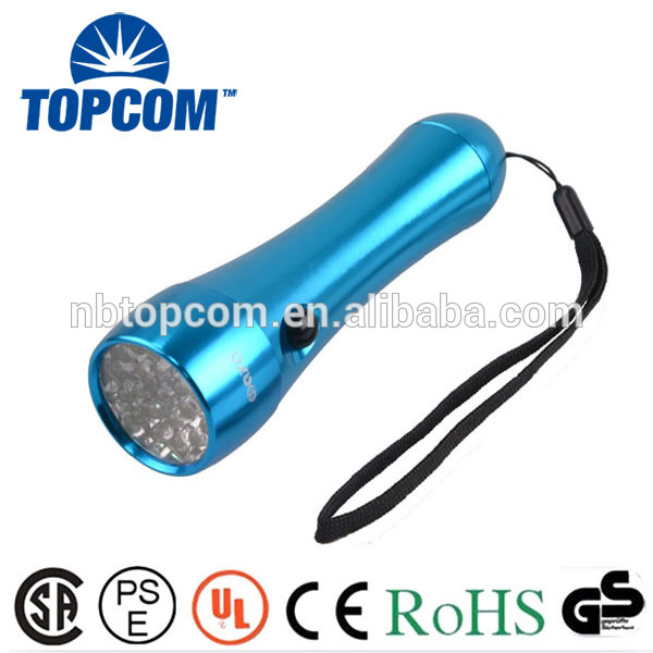 Super LED dp Torch Light