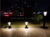 Wholesale rechargeable 4w led bollard light for outdoor lighting(JR-2602)