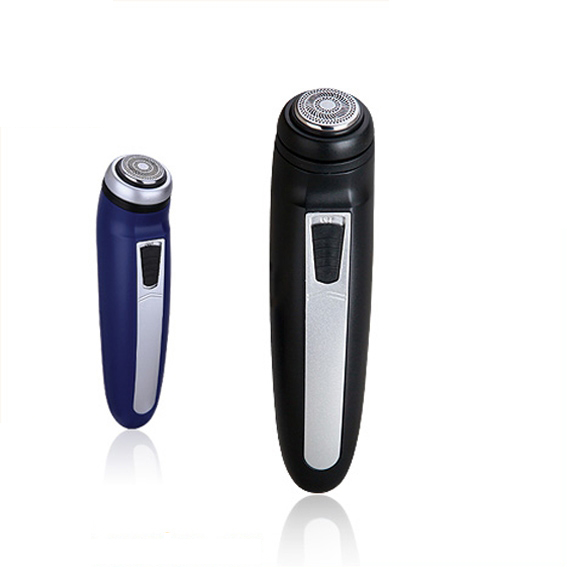 AA Battery Electric Man Shaving Razor