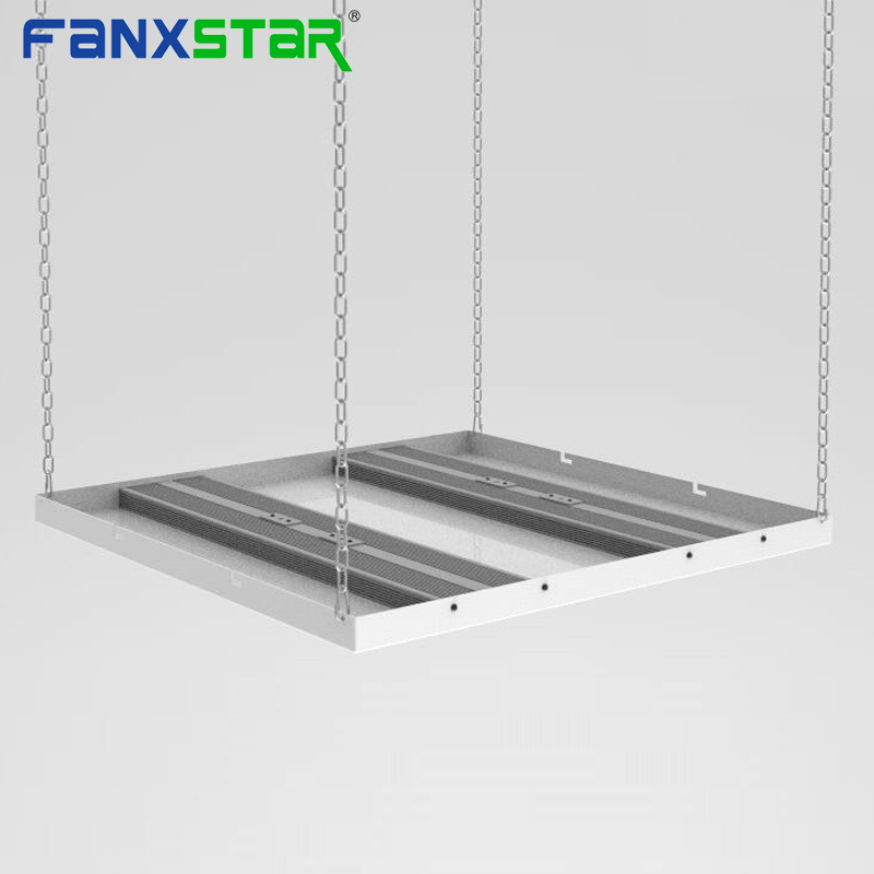 shenzhen high quality square panel lamp led panel high bay light