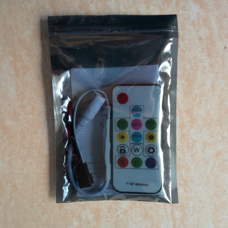 SP103E RF Controller FOR RGB led lights