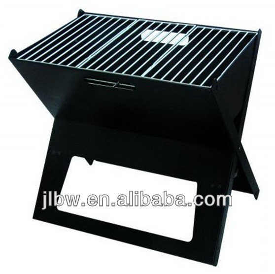 Portable folding Barbecue Oven japanese bbq grill