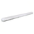 IK10 aluminum+pc housing LED linear fixture IP65 LED Tri-proof light