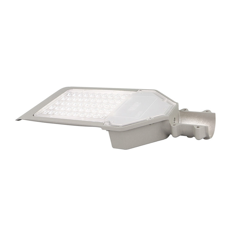 Aluminum 100lm/w Popular Ip65 Stand Alone Smd Light 100w Solar Wind Led Street Lighting