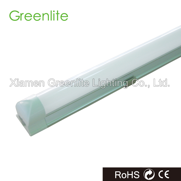 24W led tube t8 fixture light 2200lm 1200mm