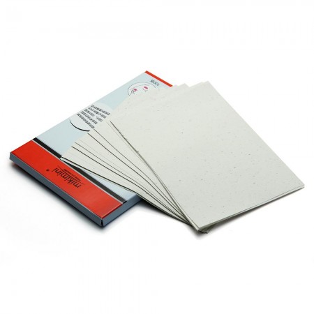 Facial Oil Control Film Blotters Blotting Paper Tissue 100 Sheets