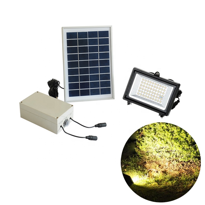 solar street light system (JL-4508)