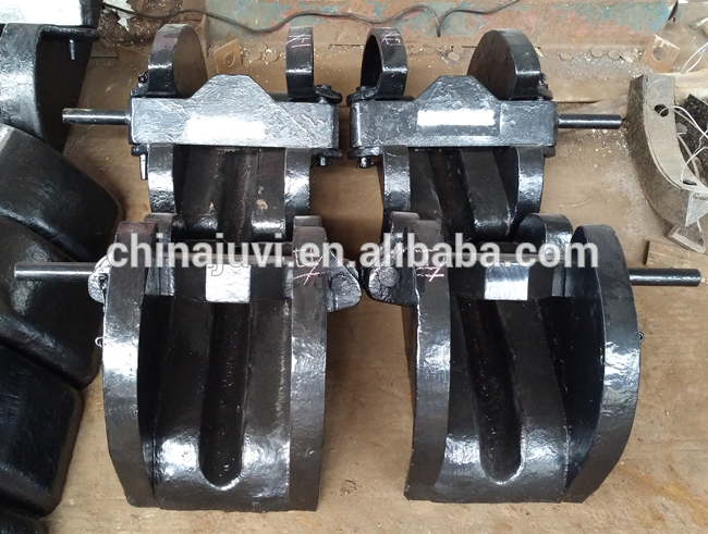 ship fitting marine use anchor chain stopper