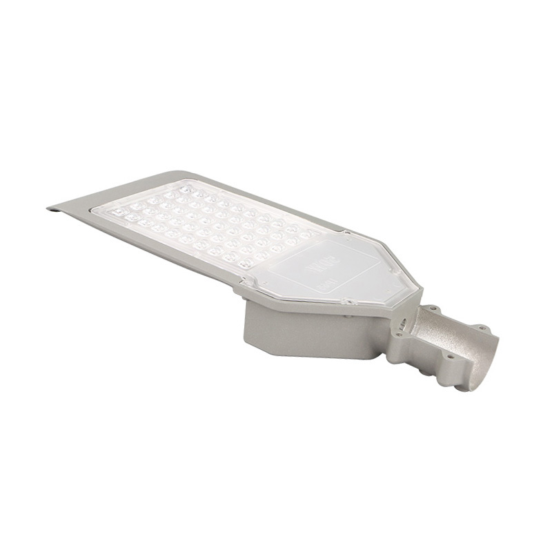 Gray Aluminum Popular Ip65 150w Fixtures Road Light Post Energy Of Solar Wind Led Street Lamp