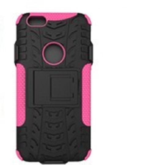 Hybrid Hard Case Belt Clip Holster for Apple iPhone 6, Factory Price, Heavy Duty Cover