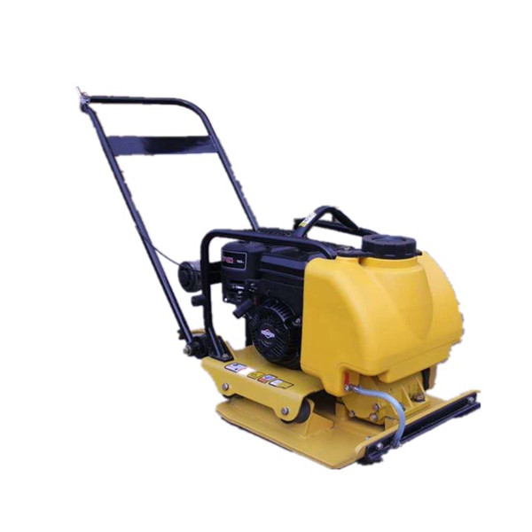 hydraulic vibrating plate compactor c90
