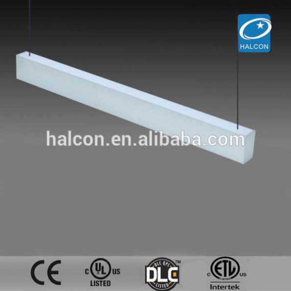 High Quality Custom Marine Metal Dimmable 12V Lamps Led Pendant Linear Lights