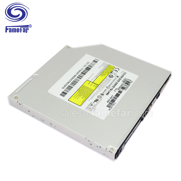 Factory Directly SATA IDE 9.5MM 12.7mm rewritable dvd drives burner writer drive optical