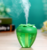 Hidly 180ml Mini USB Strawberry Humidifier Aroma diffuser