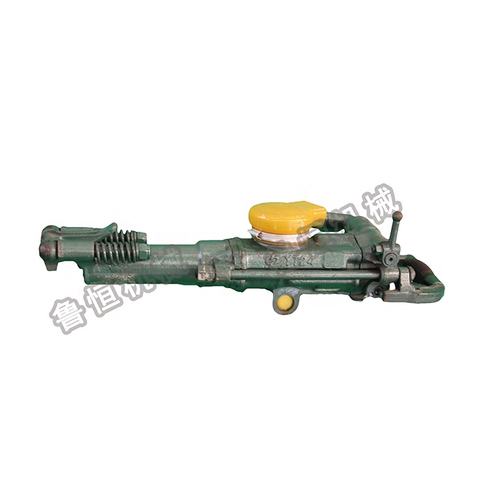 air compressor hand hammer rock drill