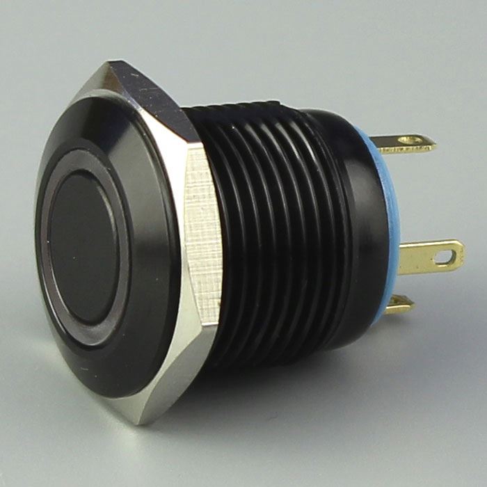 16mm Waterproof Wenzhou Metal Button