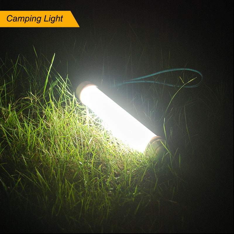 Reliable reputation rechargeable durable led hiking brightness light