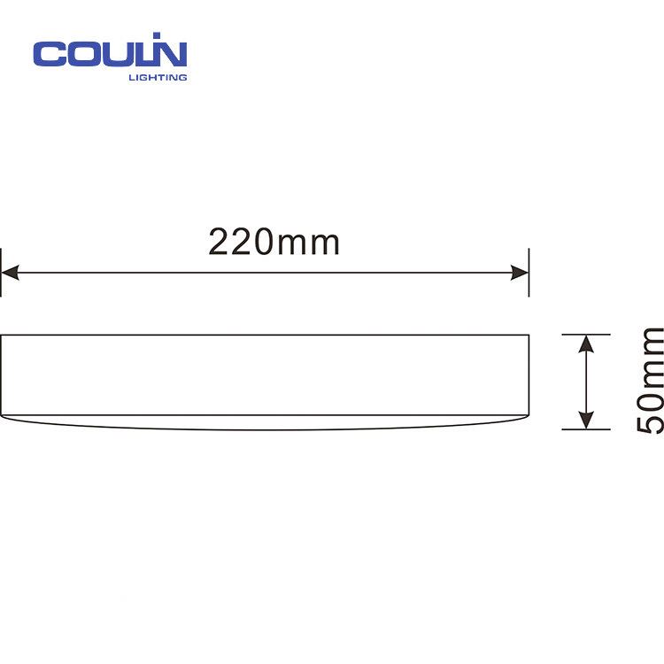 China Wholesale Customize Led Celling Light