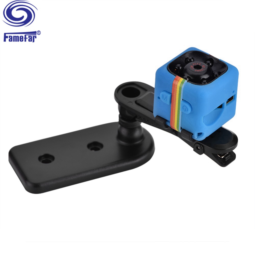 Hot sale 1080P hd sq11 mini camera hd sports camera sq11 car camera