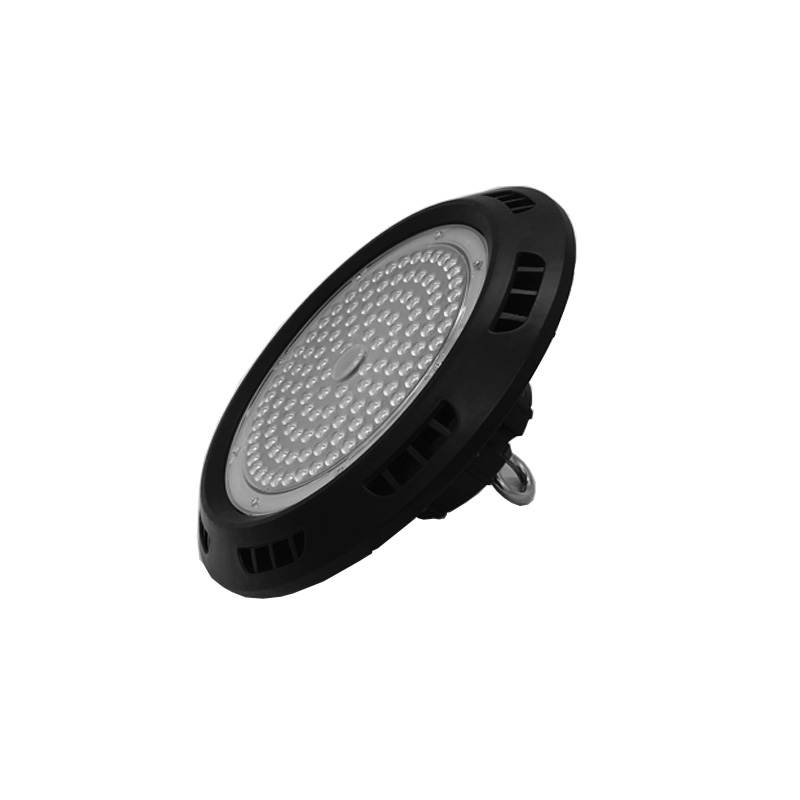 200W UFO Led High Bay Light Super Silm Led UFO Lamp 200w UFO Led Industrial High Bay Light