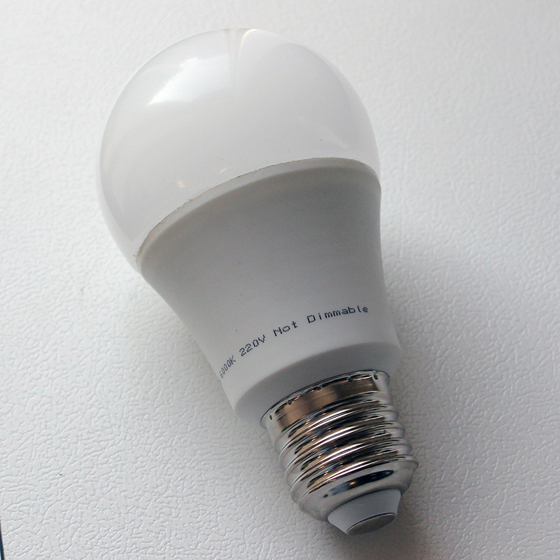 new product 220v lamp led A19 A60 E27 led bulb lighting